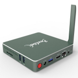 Beelink AP42, un Mini PC potente con Windows 10