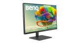 BenQ PD3205U, monitor profesional para creativos