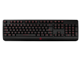 BenQ Zowie Celeritas II, un teclado gaming que te sorprenderá