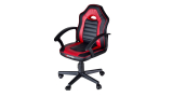 Bergner A139, una silla para gaming más simple y barata