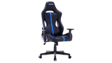 Bergner A145, un asiento de automóvil de carreras para gaming