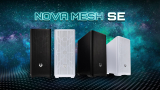 BitFenix Nova Mesh SE, una edición especial de la genial caja ATX