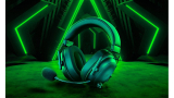 BlackShark V2 HyperSpeed, auriculares gaming competitivos de Razer