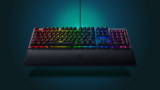 BlackWidow V3 y BlackWidow V3 Tenkeyless, el icónico teclado gaming