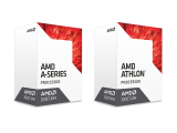 AMD anuncia las APUs/CPUs Bristol Ridge y se filtra el AMD Ryzen 5 2500U