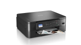 Brother DCP-J1050DW, multifunción 3 en 1 con WiFi y pantalla a color
