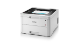 Brother HL-L3230CDW, una láser a color con buena conectividad