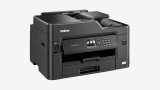 Brother MFC-J5330DW, completa impresora con fax integrado