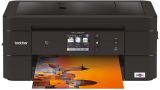 Brother MFC-J890DW, una completa impresora 4 en 1 con Wi-Fi y NFC