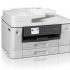 Canon Pixma G4570, impresora con tanque de tinta y fax
