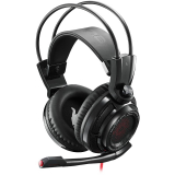 Bultaco Lobito GT 301, los auriculares gaming compatibles con PC y PS4