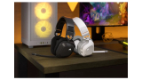 CORSAIR HS80 MAX, auriculares gaming de nivel premium