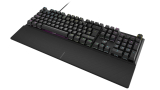 CORSAIR K70 CORE, nuevo hito en teclados gaming