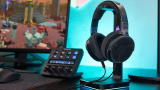 CORSAIR VIRTUOSO PRO, auriculares premium para gaming y streaming