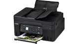 Canon Pixma G4570, impresora con tanque de tinta y fax