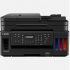 Epson Workforce WF-110W, una pequeña impresora con batería propia