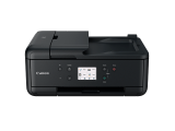 Canon Pixma TR7550, impresora para las necesidades actuales