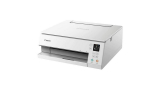 Canon Pixma TS6351, impresora 3 en 1 con cinco tintas