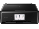 Canon Pixma TS8150, impresora multifunción 3 en 1