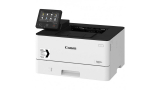 Canon i-SENSYS LBP228X, impresora láser monocromo con gran pantalla