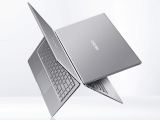 Chuwi Lapbook Air, un portátil para presumir sin fundir los ahorros