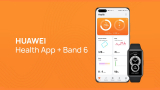 Cómo vincular la Huawei Band 6 al móvil