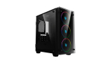 Coolbox DeepRainbow, color y versatilidad en esta carcasa de PC gaming