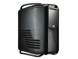 Cooler Master Cosmos II, una torre de incomparable diseño