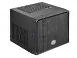 Cooler Master Elite 110,  una pequeña caja que sorprende