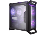 Nuevas cajas Cooler Master MasterBox Q300P y MasterBox Q300L