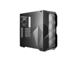 Cooler Master MasterBox TD500L, espectacular diseño de corte de diamante