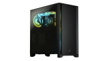 Corsair 4000D, un chasis gaming elegante y funcional de gran calidad