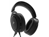 Corsair HS60, unos auriculares gaming con sonido envolvente virtual 7.1