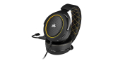 Corsair HS60 Pro, auriculares gaming con sonido envolvete