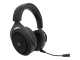 Corsair HS70, auriculares gaming para competir cómodamente sin cables