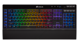 Corsair K57 RGB Wireless, un nuevo e impresionante teclado gaming