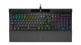 Corsair K70 RGB PRO, teclado gaming mecánico de alta gama