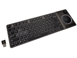Nuevo teclado inalámbrico Corsair K83 Wireless para el ocio de salón