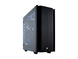 Corsair Obsidian 500D, para montar un ordenador Premium