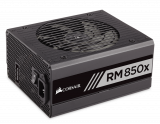 Corsair RM850X, potencia de alta fiabilidad para tu ordenador