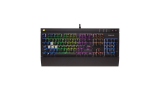 Corsair Strafe RGB, un teclado gaming que encanta