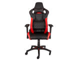 Corsair T1, comodidad máxima para una silla “gamer”