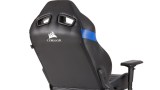 Corsair T2, buena silla gaming sin colores estridentes