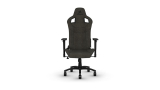 Corsair T3 Rush, así es esta silla gaming con revestimiento transpirable