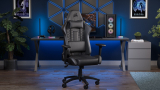 Corsair TC100 RELAXED Fabric, juega con la máxima comodidad