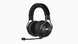 Corsair Virtuoso RGB Wireless XT, auriculares gaming tope de gama