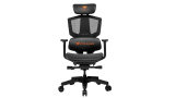 Cougar Argo One, una silla top para gamers avanzados