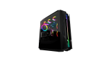 Cougar Gemini T Pro, una Full Tower para gamers muy top