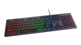 Cougar Vantar AX, un nuevo teclado gaming ultradelgado