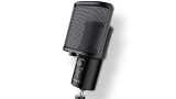 Creative Live! Mic M3, micrófono para podcasters, jugadores y streamers